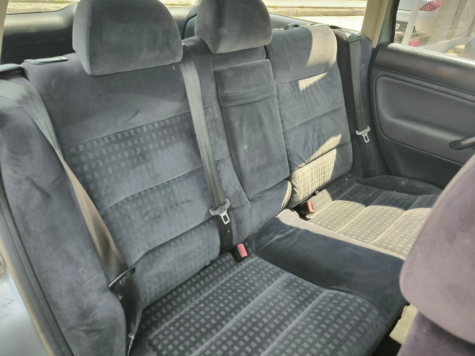 VW Passat 1.9TDi | Mobile.bg — изображение 11