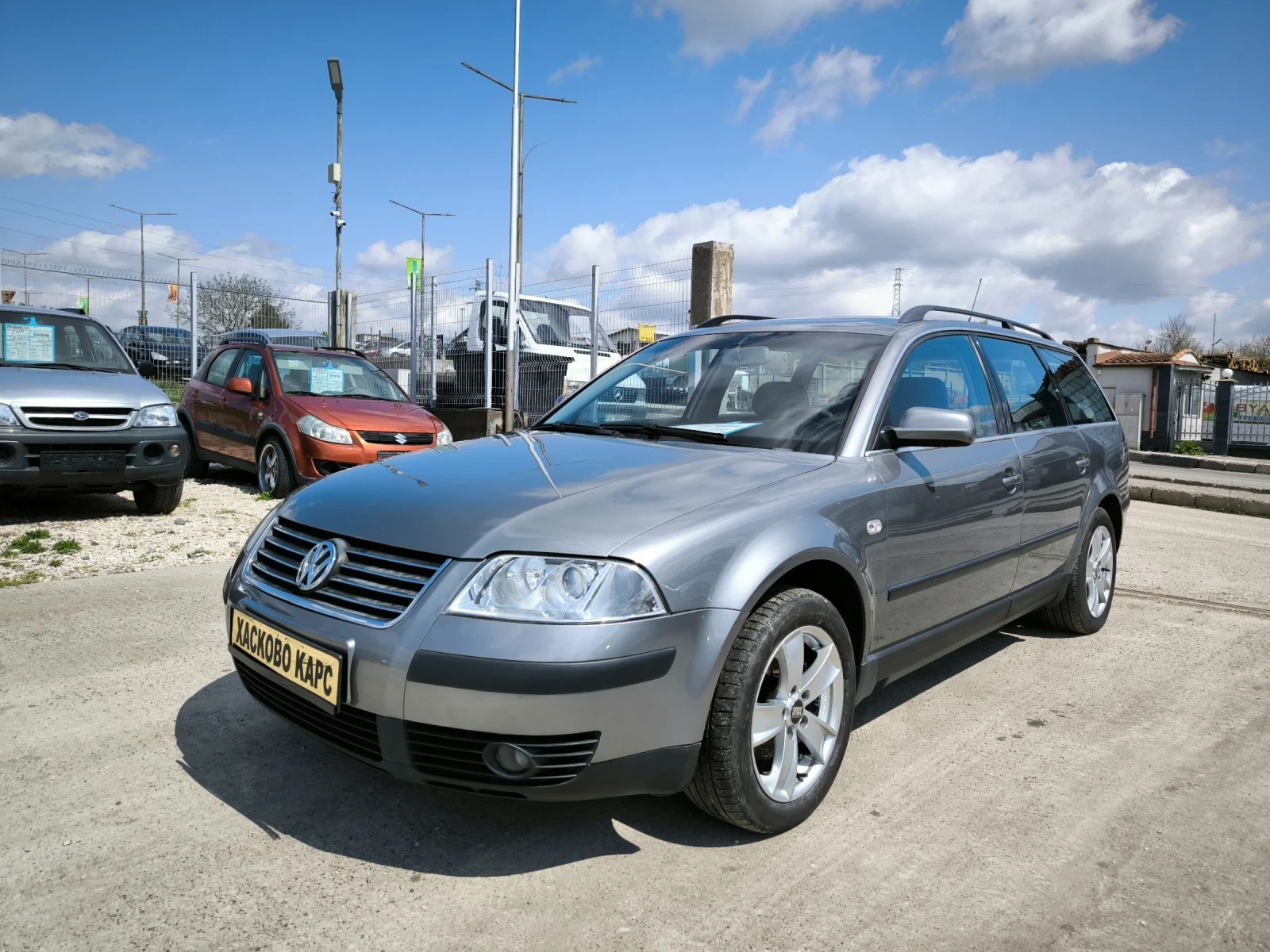 VW Passat 1.9TDi | Mobile.bg — изображение 1