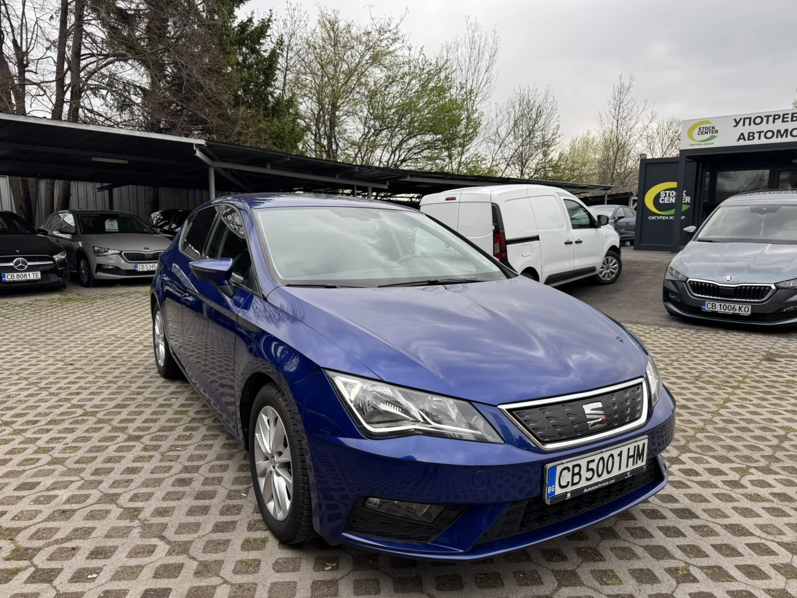 Seat Leon TSI STYLE - изображение 3