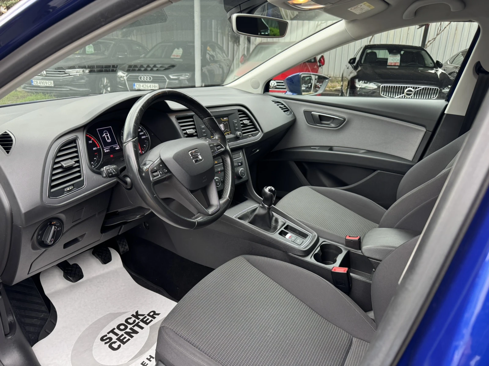 Seat Leon TSI STYLE - изображение 6