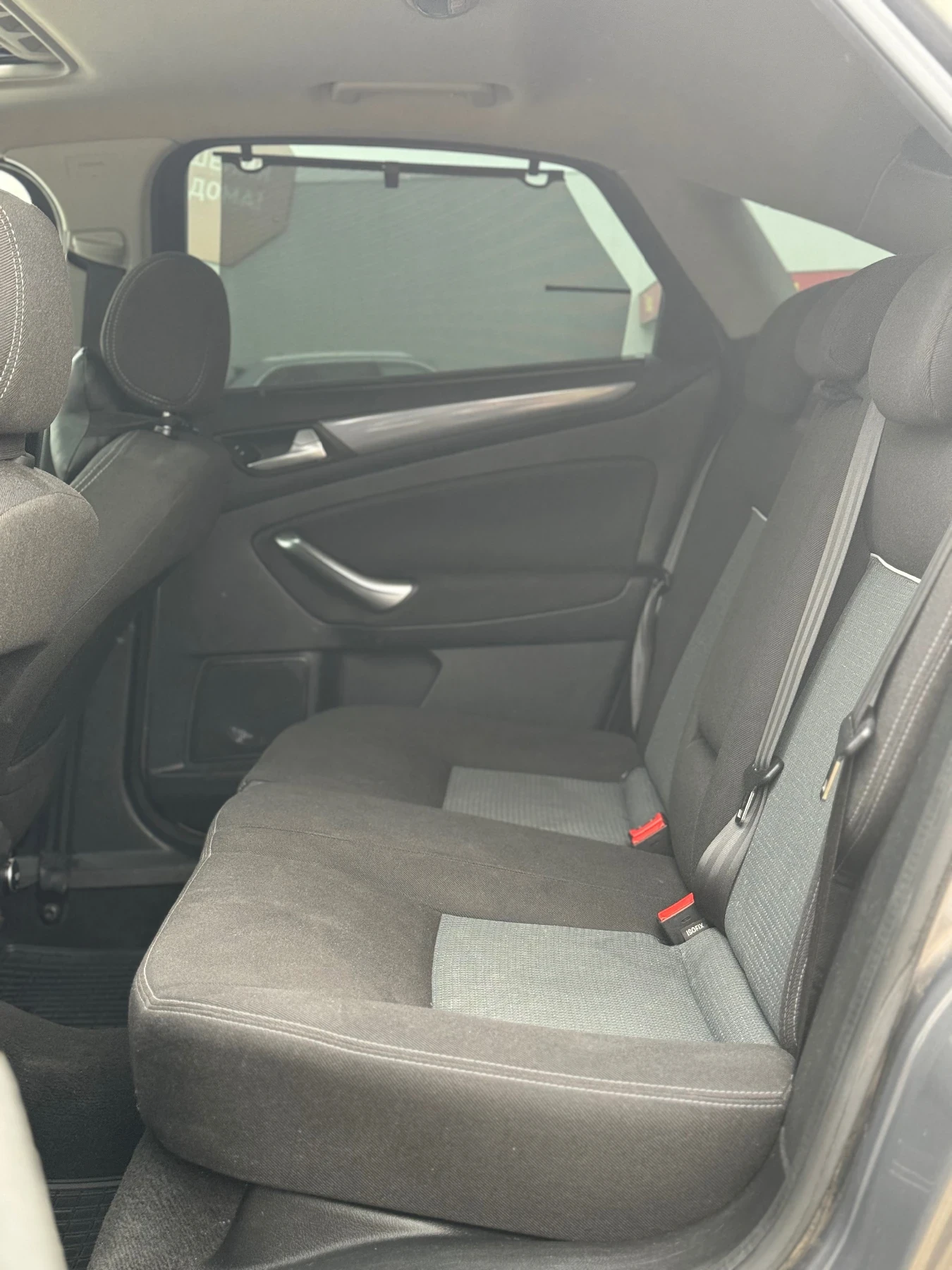 Ford Mondeo  - изображение 9
