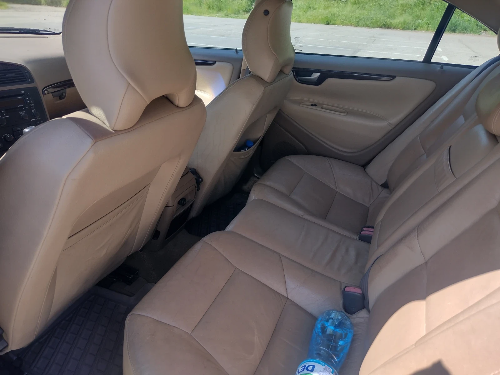Volvo S60 2.4i - изображение 10