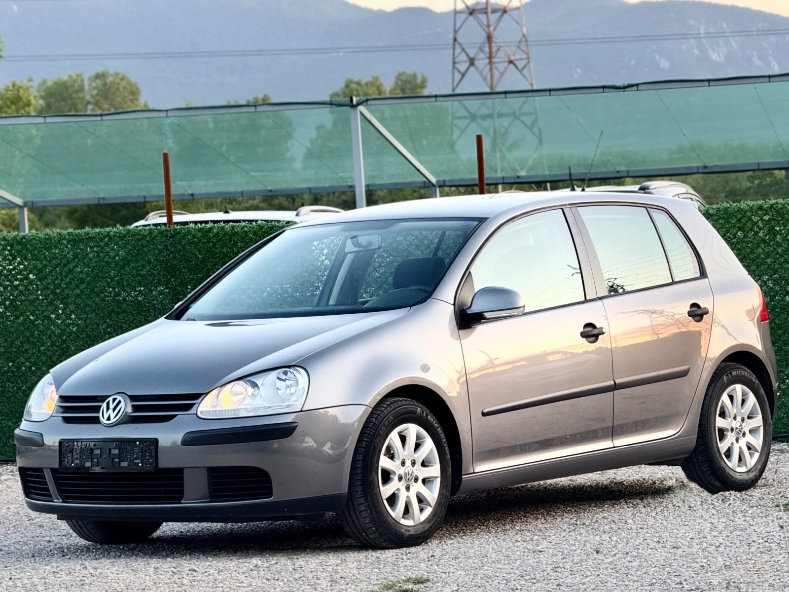 VW Golf 1.6i ИТАЛИЯ - изображение 3