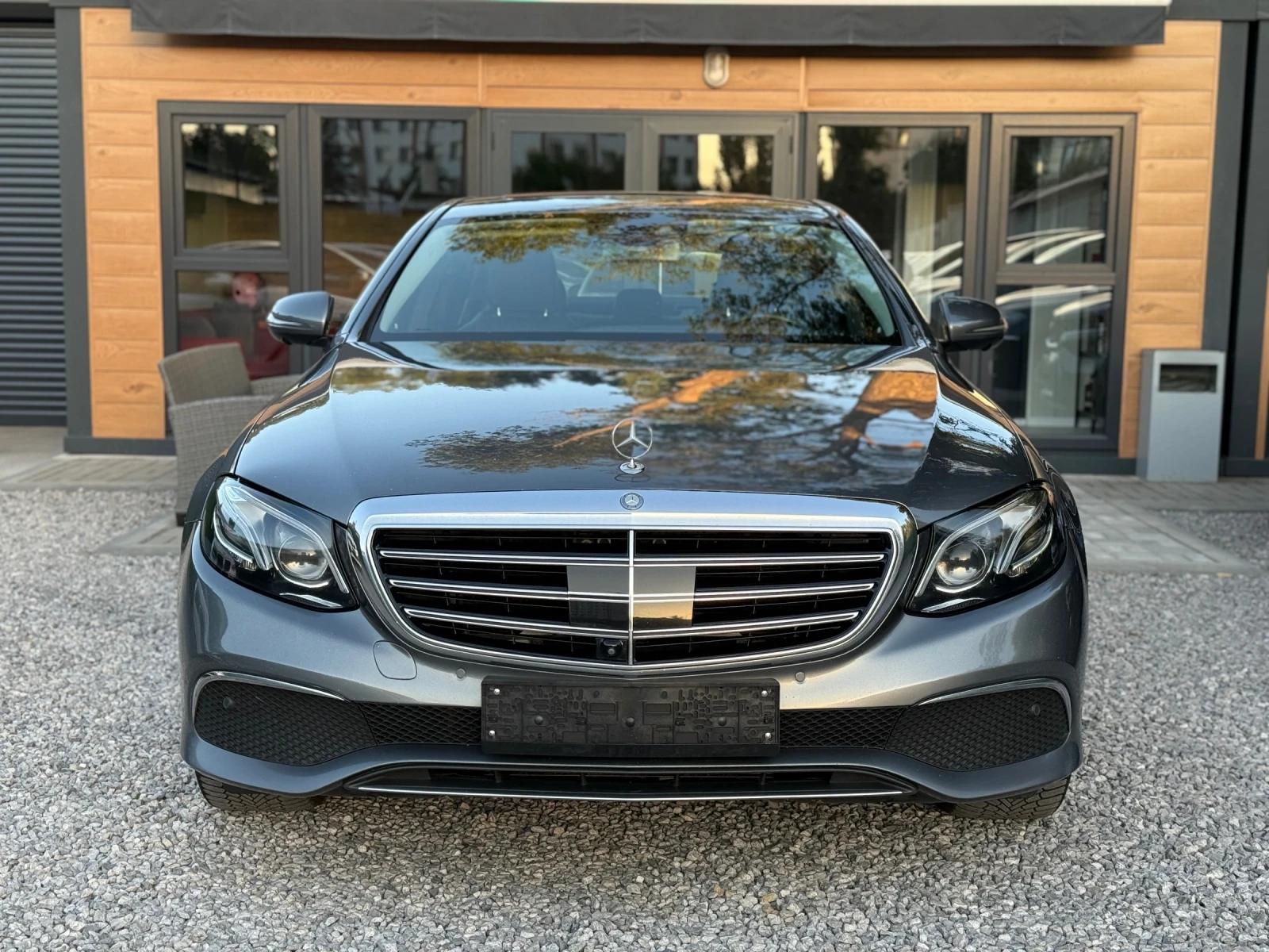 Mercedes-Benz E 350 CDI/DIGITAL COCKPIT/DISTRONIC/HEAD UP/BURMESTER - изображение 2