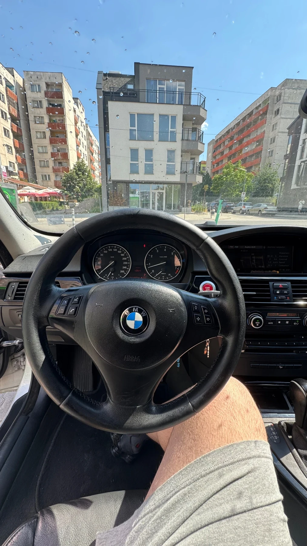 BMW 330 330xi - изображение 7