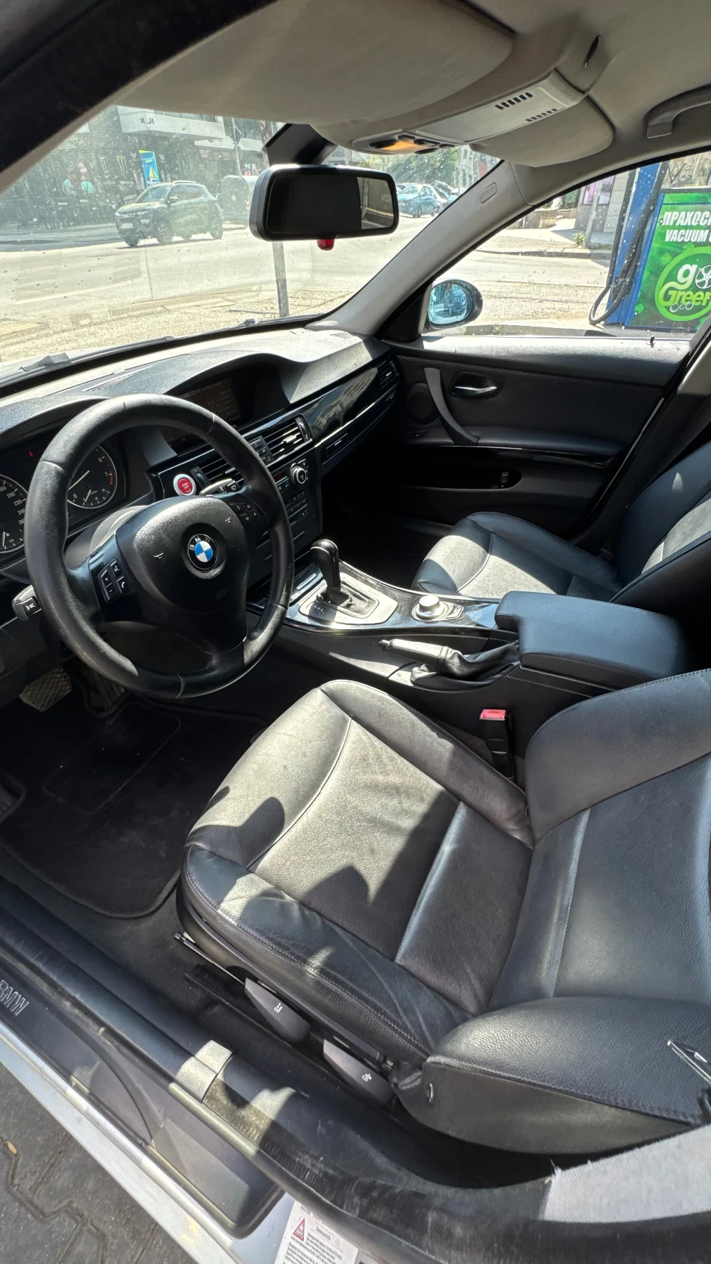 BMW 330 330xi - изображение 9