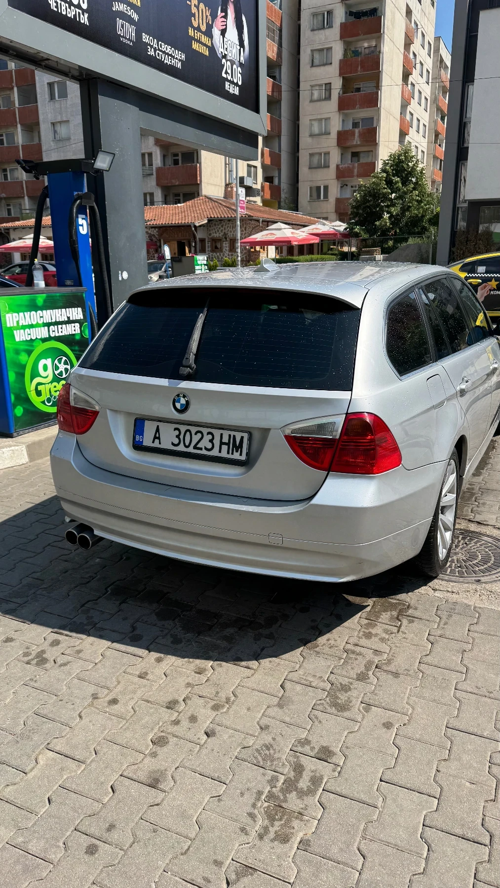 BMW 330 330xi - изображение 3