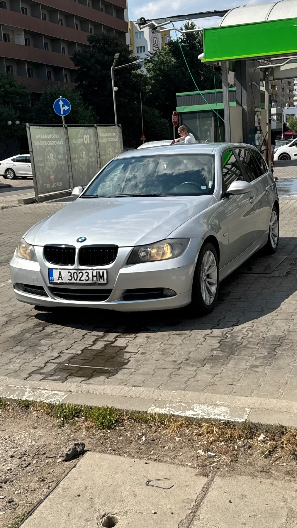 BMW 330 330xi | Mobile.bg   1