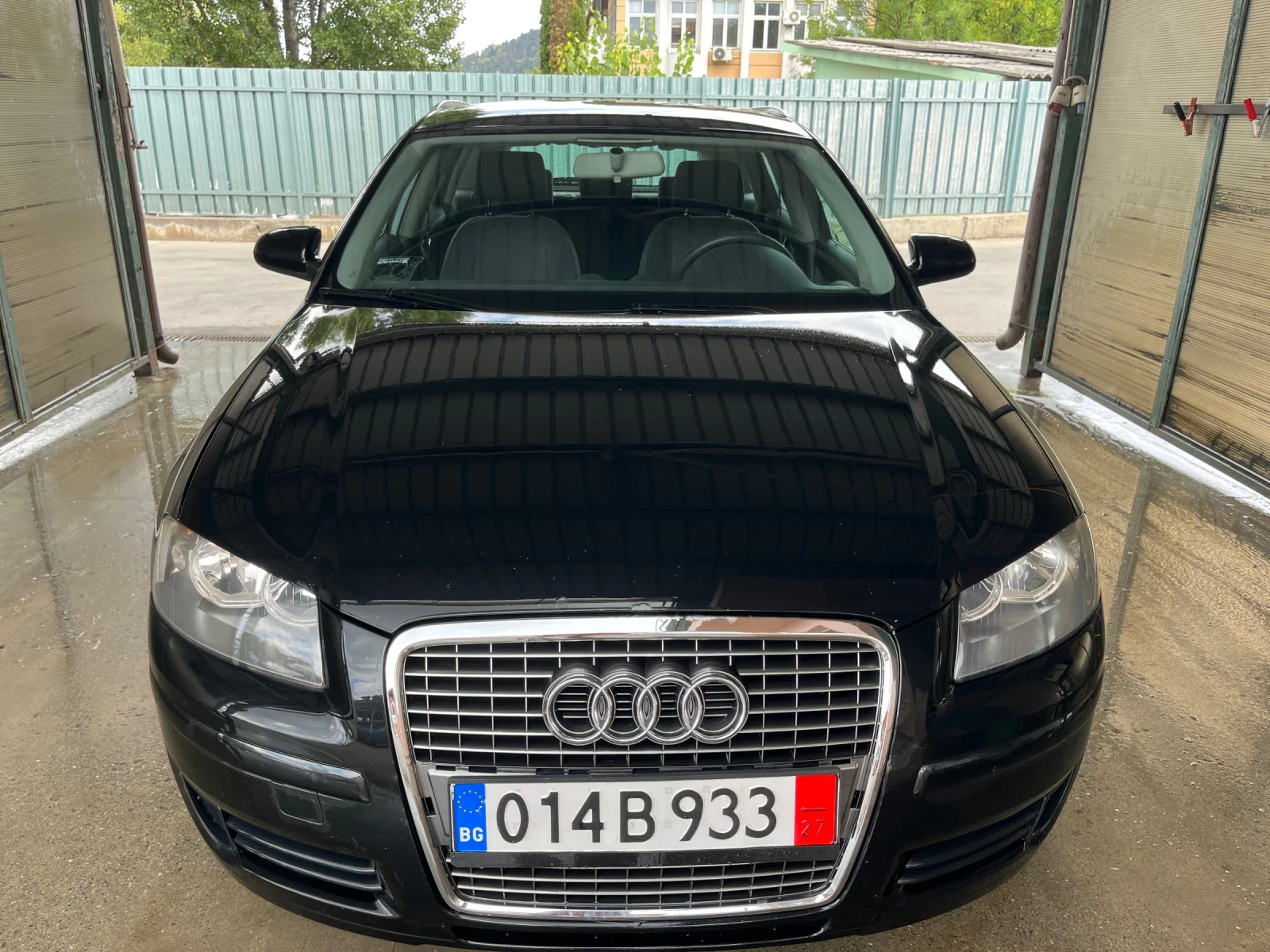 Audi A3 1.9 TDI  - изображение 3