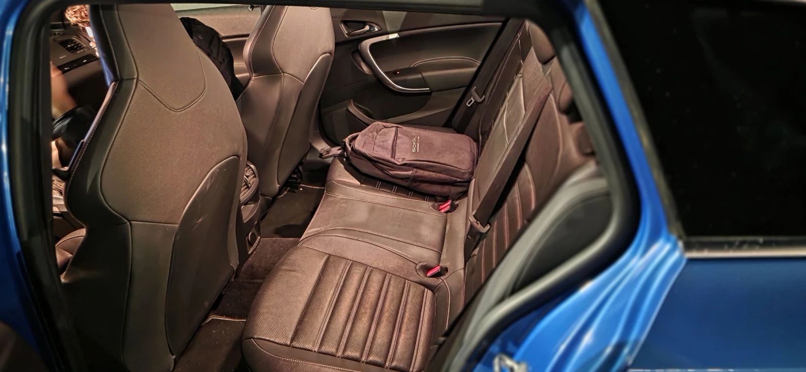 Opel Insignia OPC FULL | Mobile.bg � ����������� 12