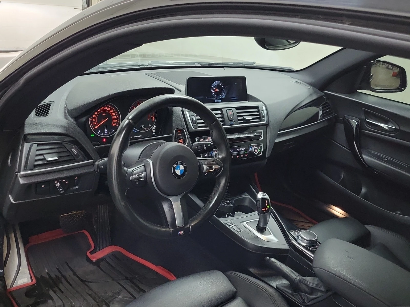 BMW 230 XDRIVE * * CARFAX * * АВТО КРЕДИТ * *  - изображение 6
