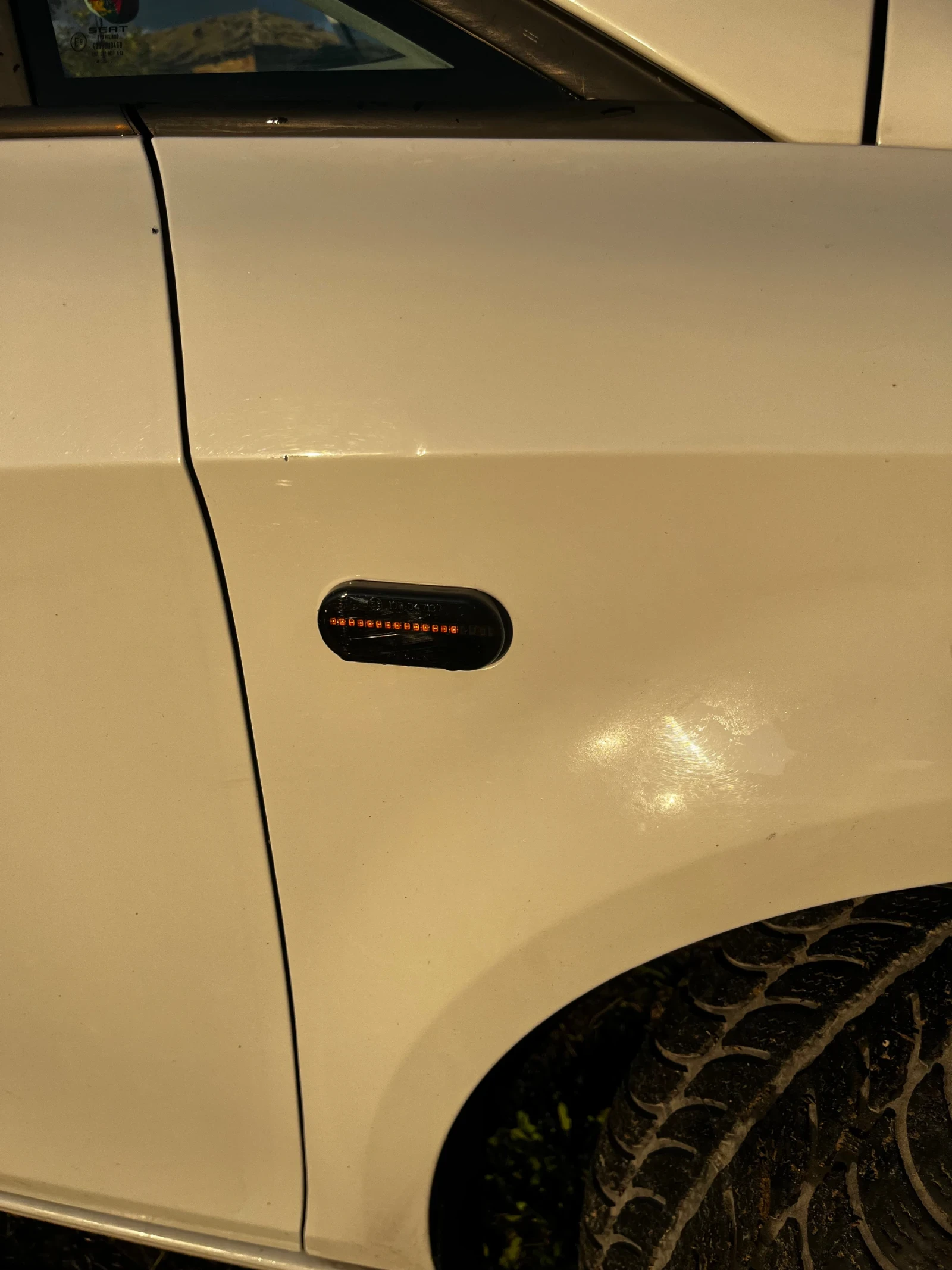 Seat Leon  - изображение 9