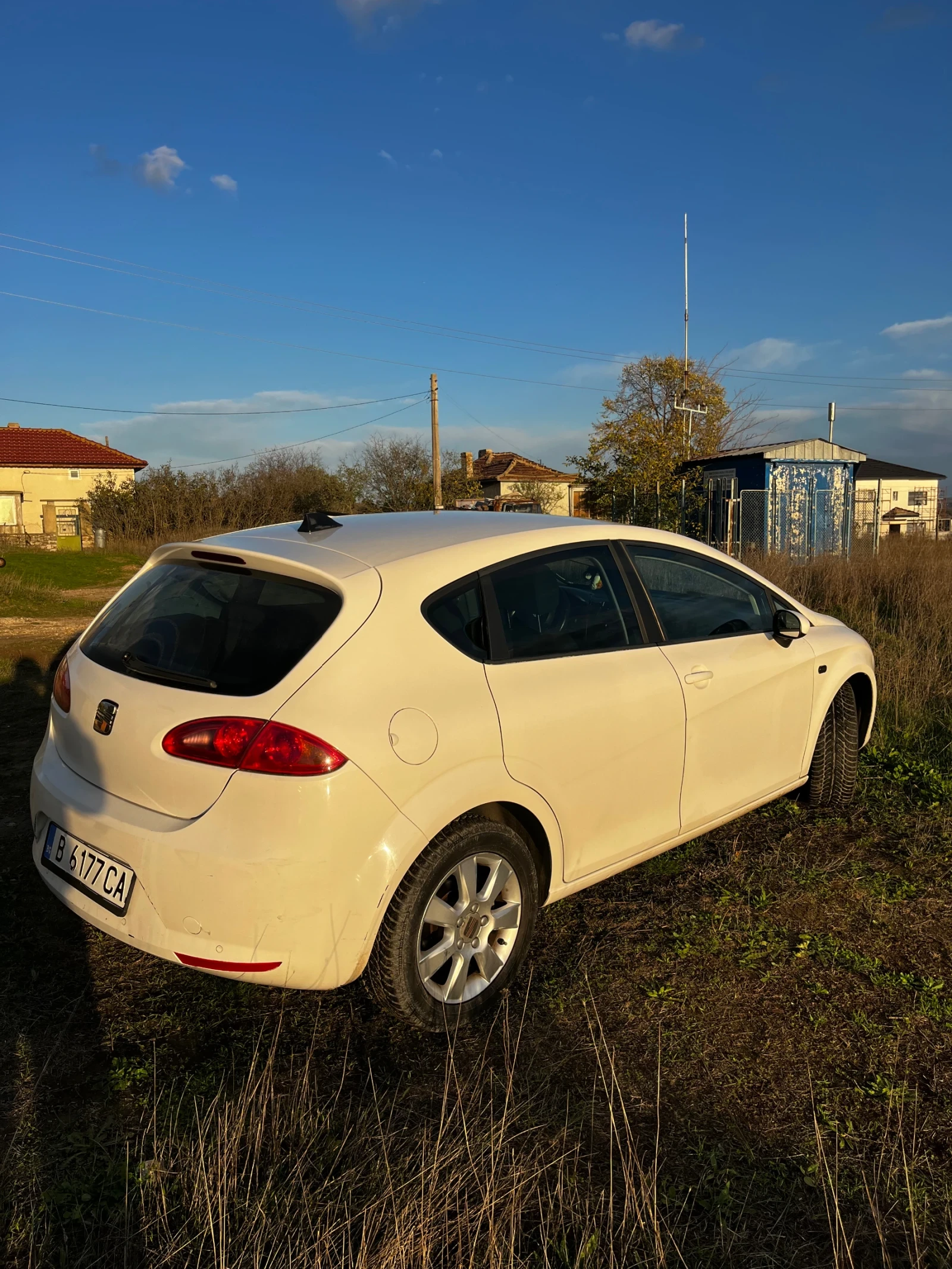 Seat Leon  - изображение 5