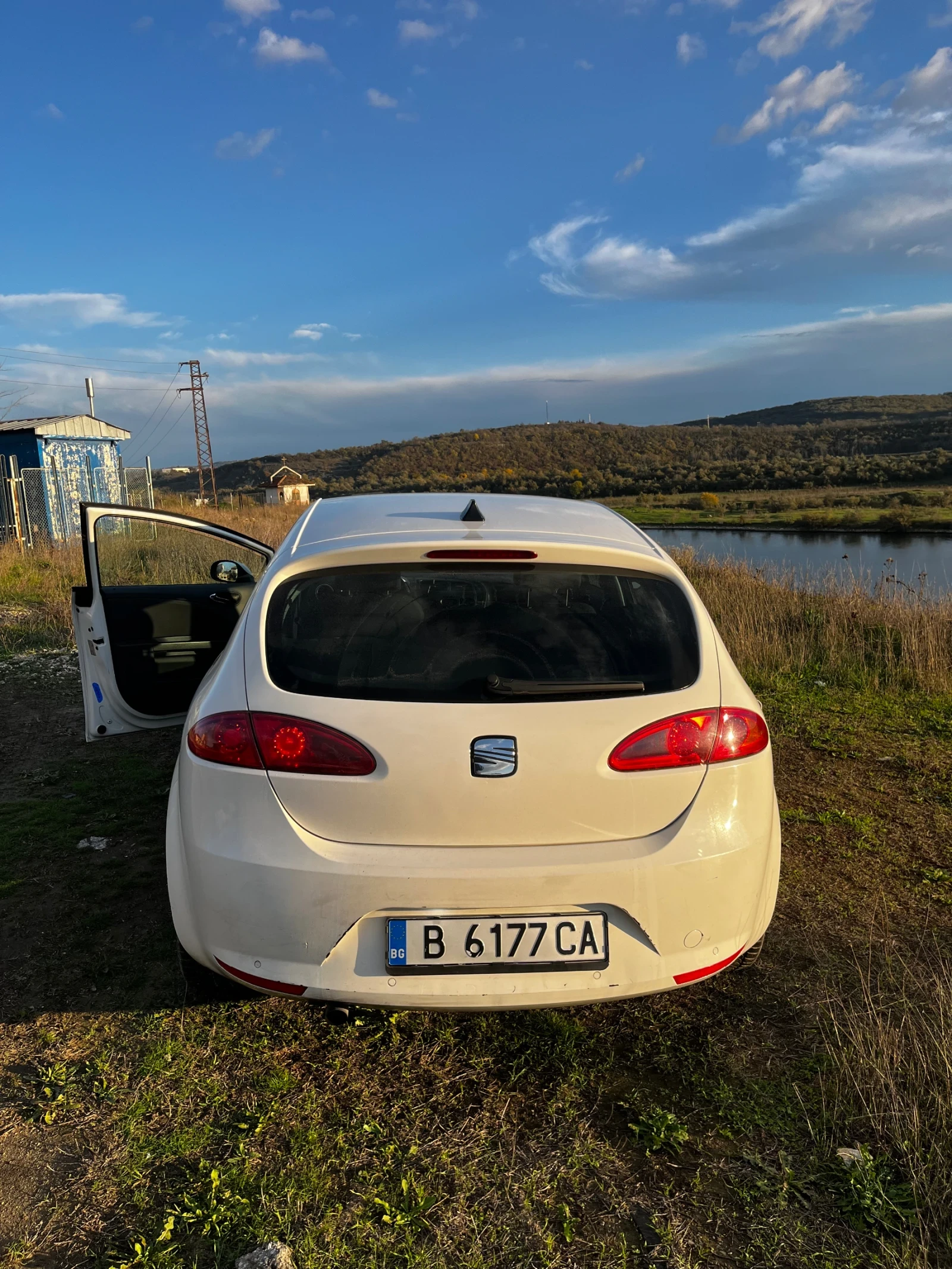 Seat Leon  - изображение 6