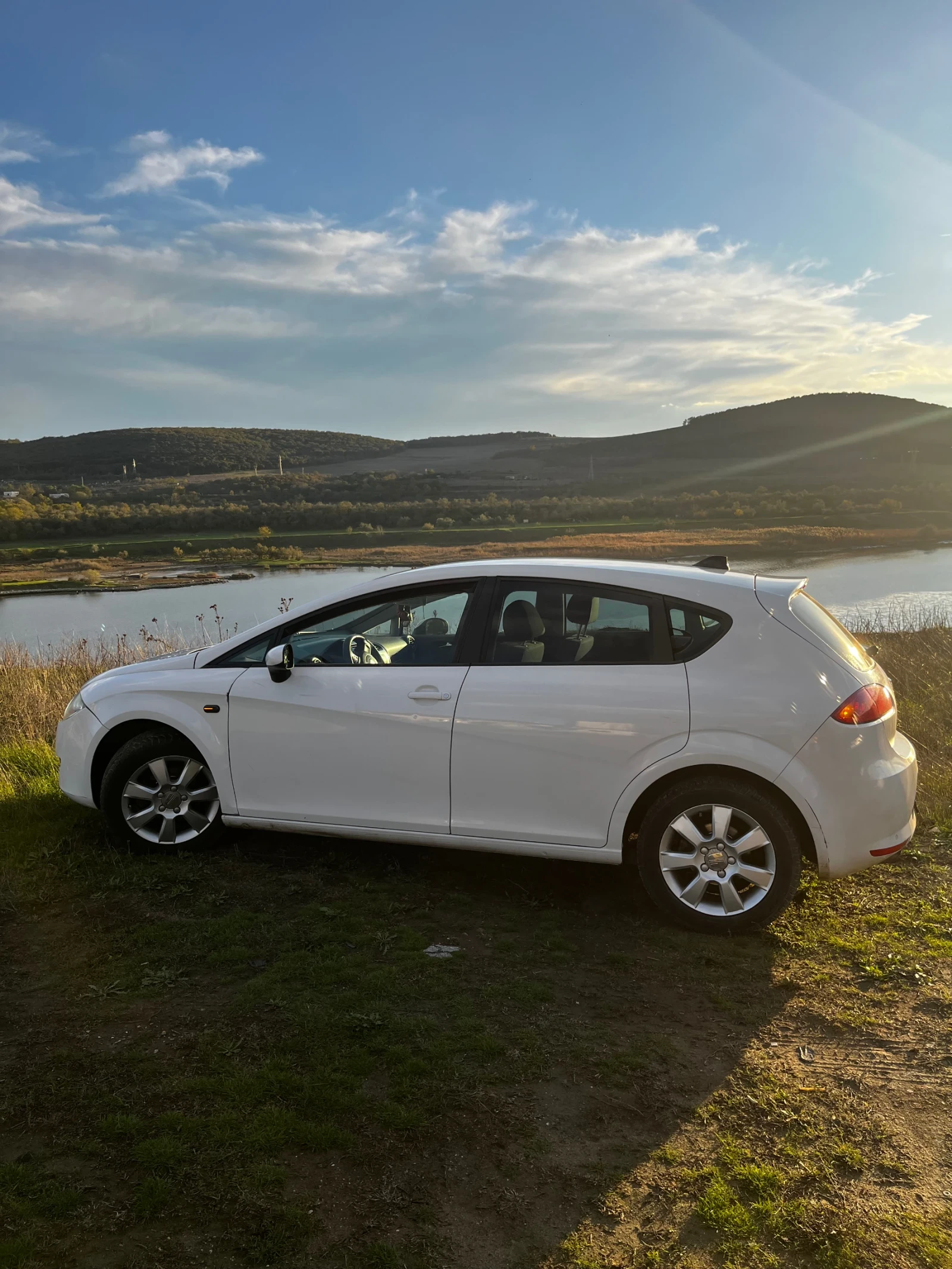 Seat Leon  - изображение 4