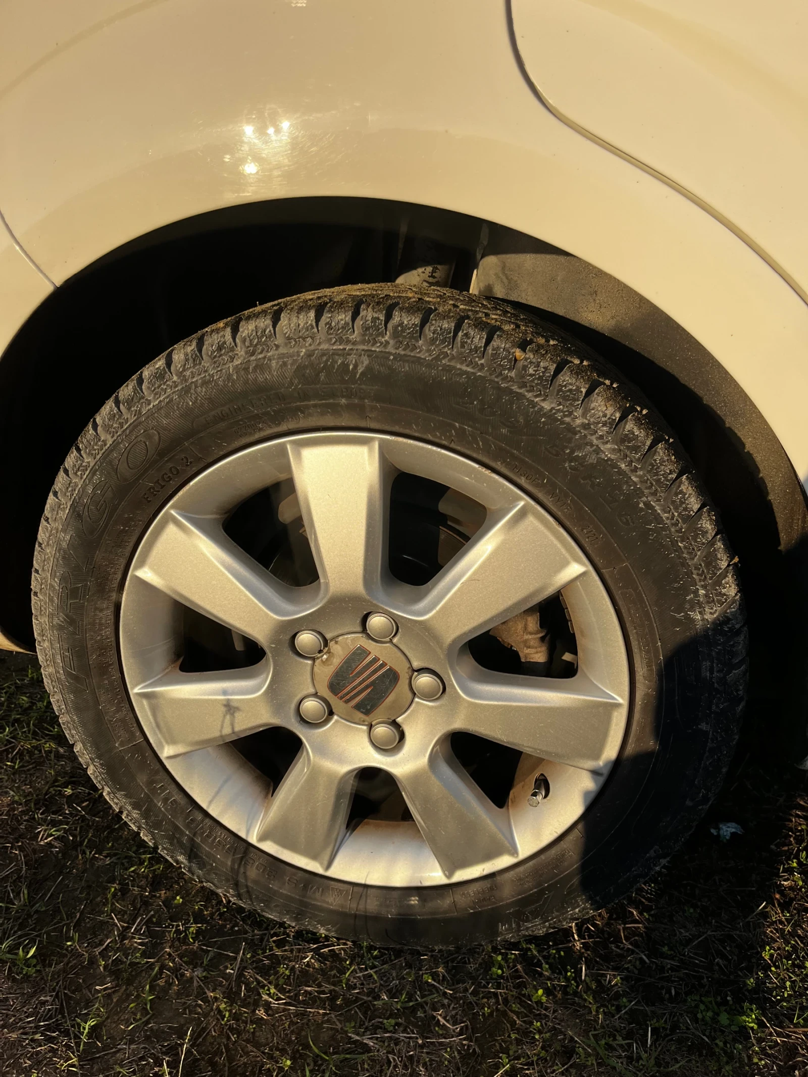 Seat Leon  - изображение 7