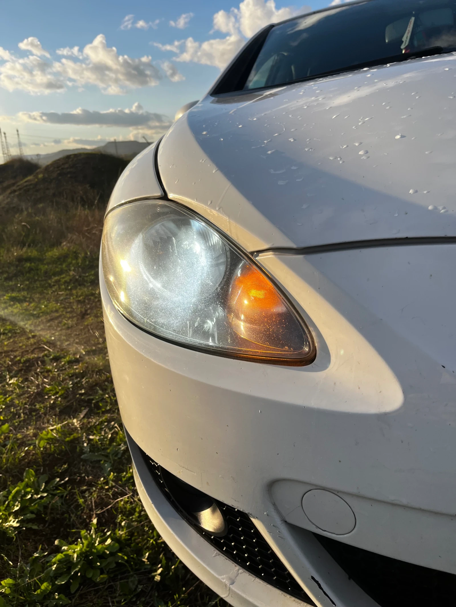 Seat Leon  - изображение 3