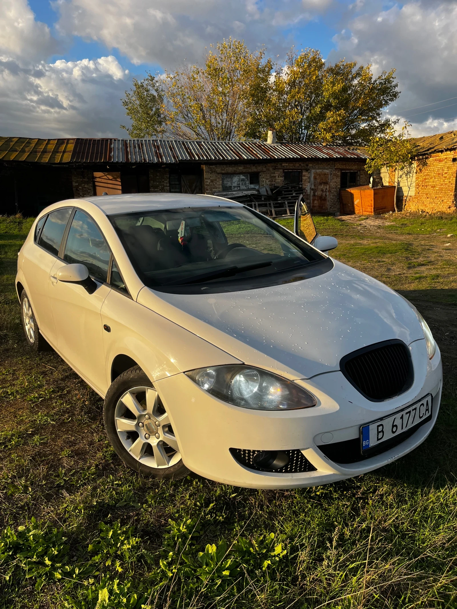 Seat Leon  - изображение 2
