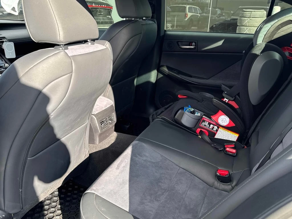 Lexus IS * 500 * CARFAX *    | Mobile.bg   10