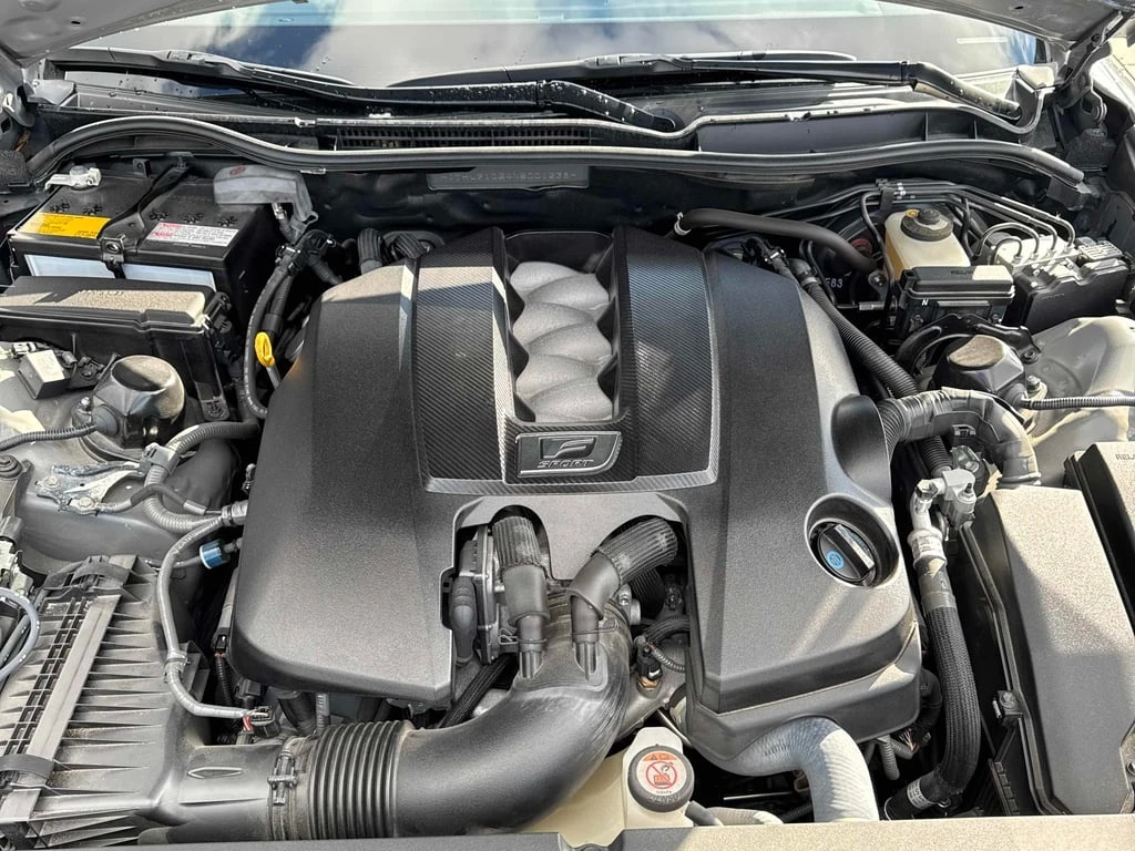 Lexus IS * 500 * CARFAX *    | Mobile.bg   12