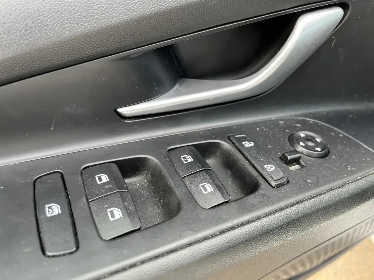 Hyundai Elantra PREFFERED * ПОДГРЕВ СЕДАЛКИ, ВОЛАН * LANE ASSIST - изображение 10