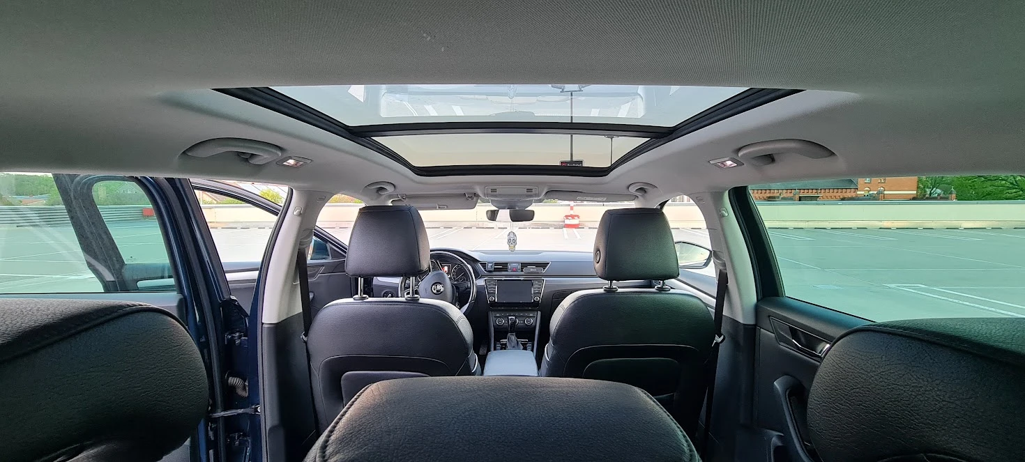 Skoda Superb 3v5 | Mobile.bg � ����������� 2