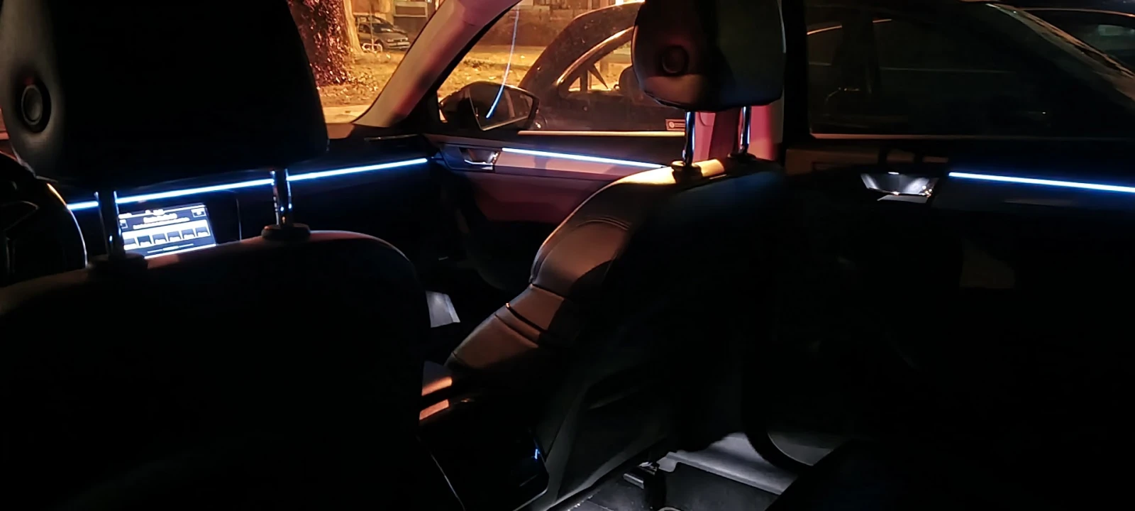 Skoda Superb 3v5 | Mobile.bg � ����������� 5