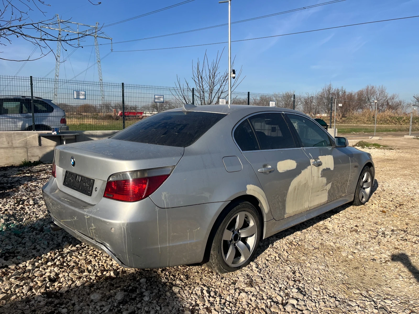 BMW 535 535D M | Mobile.bg � ����������� 4
