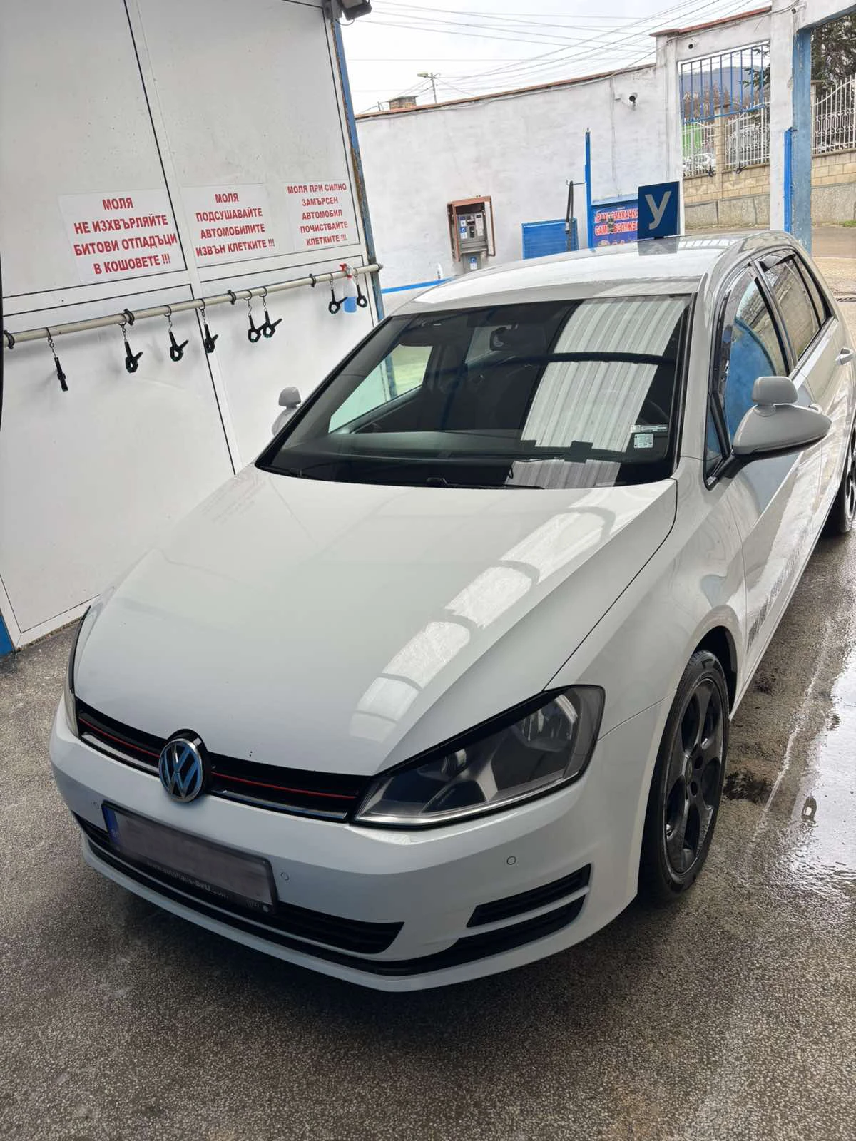 VW Golf  - изображение 2