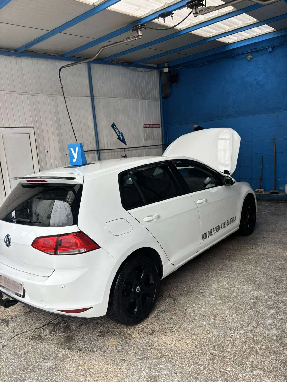 VW Golf  - изображение 4