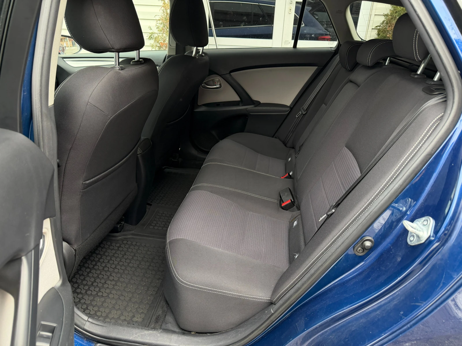 Toyota Avensis 1.8I* �������� ������* �����  ������� � ������ | Mobile.bg � ����������� 9