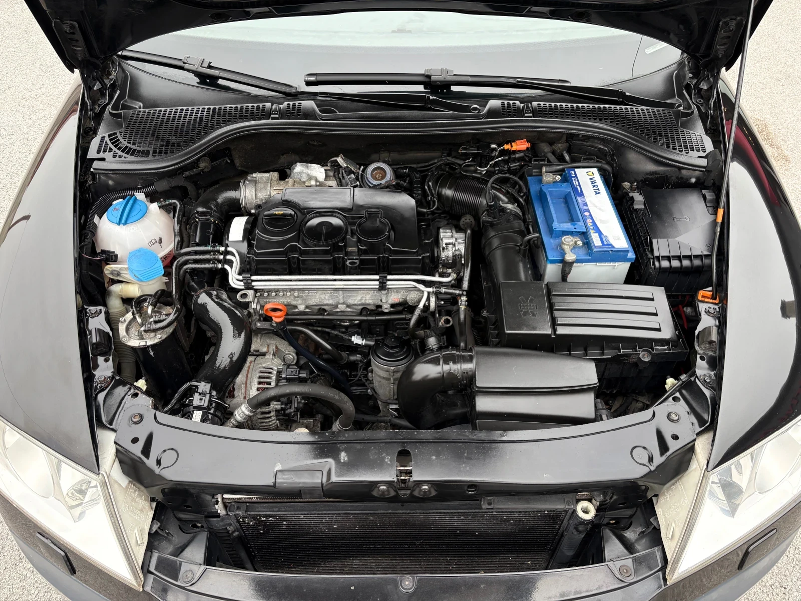 Skoda Octavia Scout, 4X4, BMM, 140hp | Mobile.bg � ����������� 17