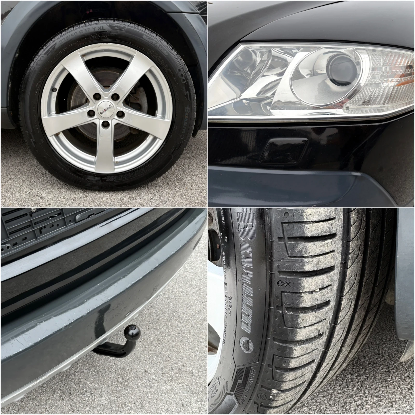 Skoda Octavia Scout, 4X4, BMM, 140hp | Mobile.bg � ����������� 15