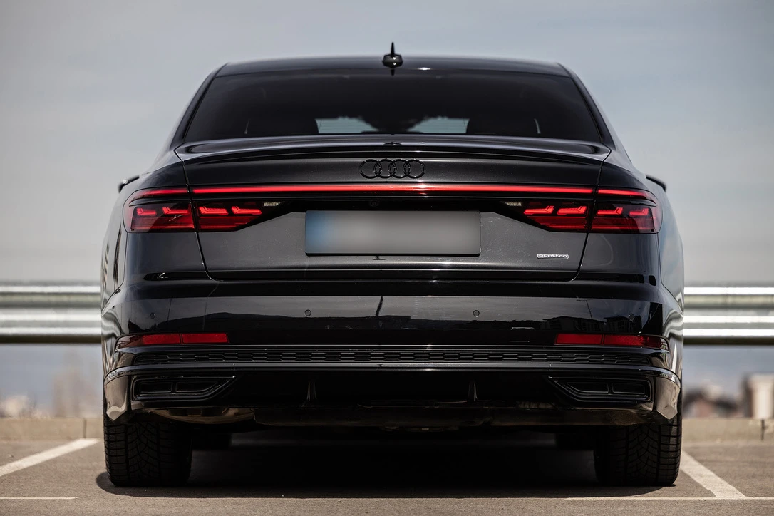 Audi A8 3.0 TDI quattro S-line | � �������� | Mobile.bg � ����������� 12