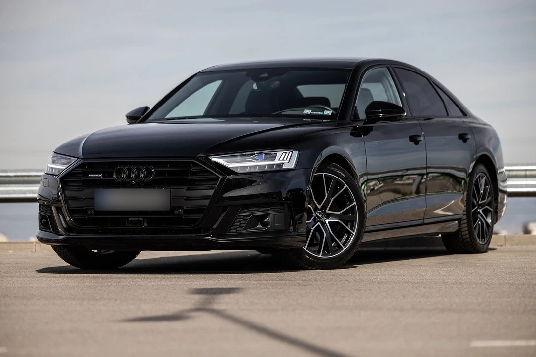 Audi A8 3.0 TDI quattro S-line | � �������� | Mobile.bg � ����������� 1