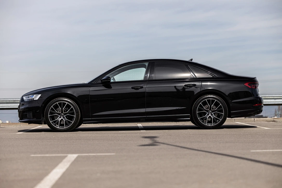 Audi A8 3.0 TDI quattro S-line | � �������� | Mobile.bg � ����������� 2