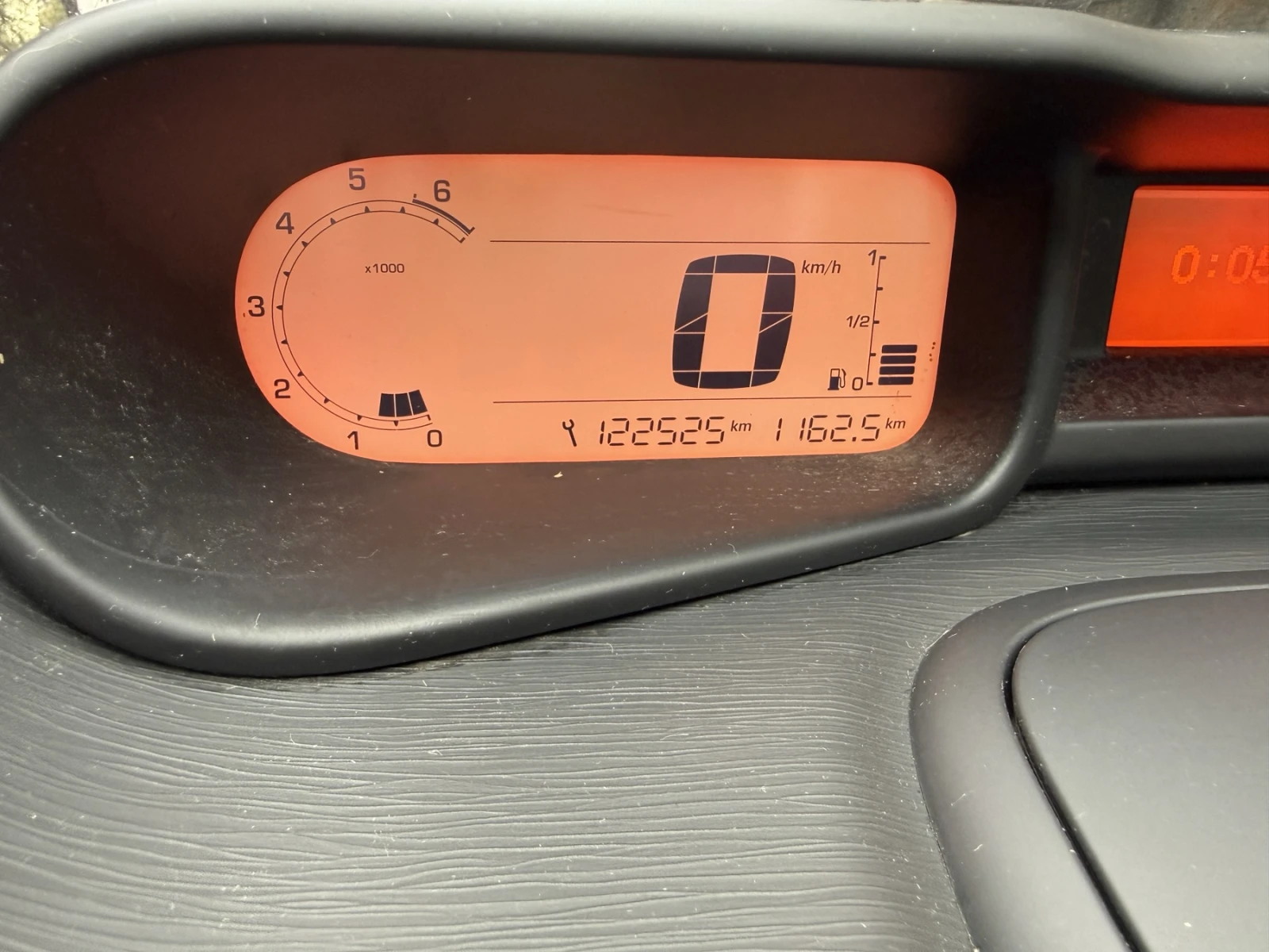 Citroen C3 Picasso  - изображение 9