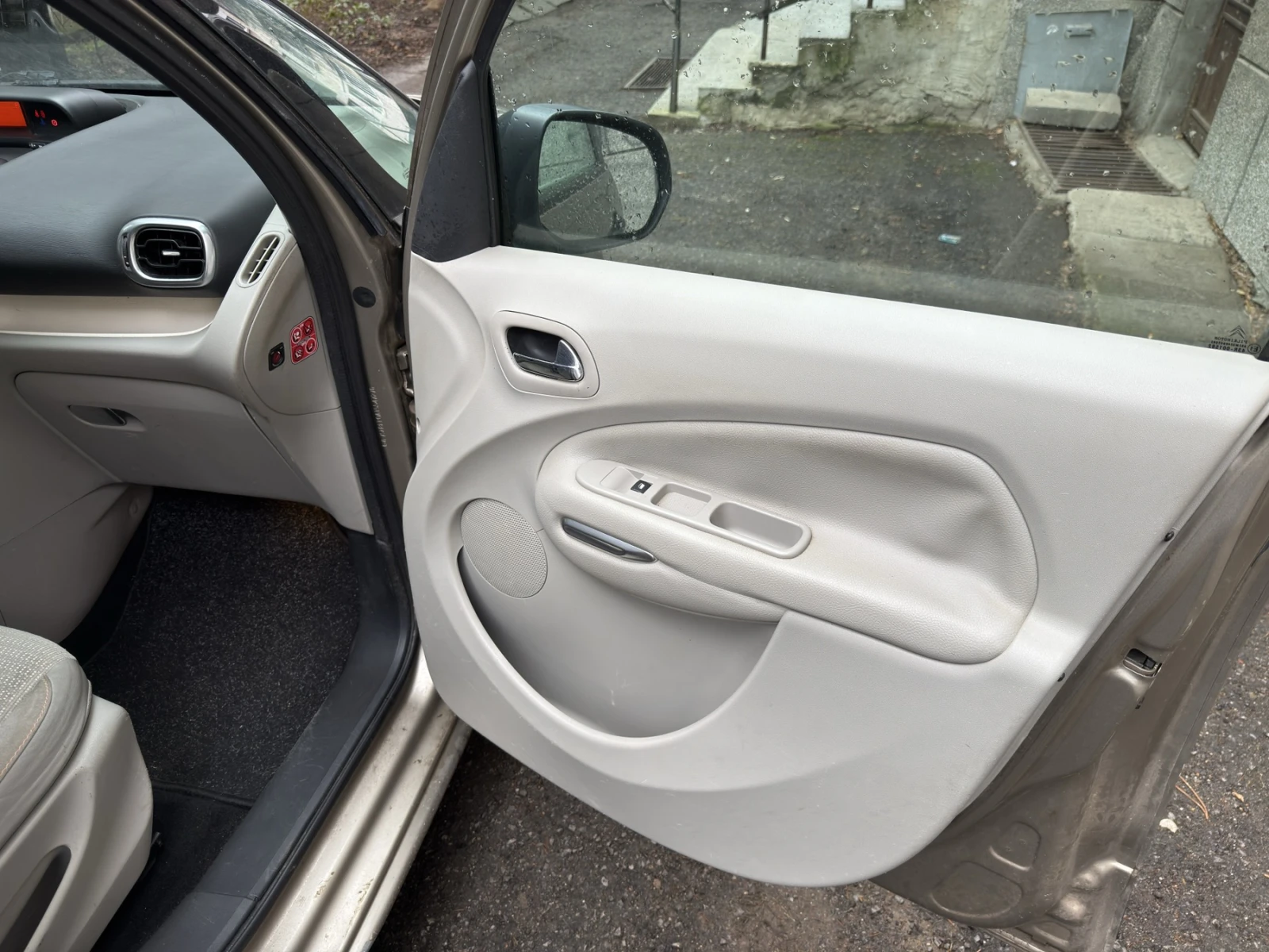 Citroen C3 Picasso | Mobile.bg � ����������� 15