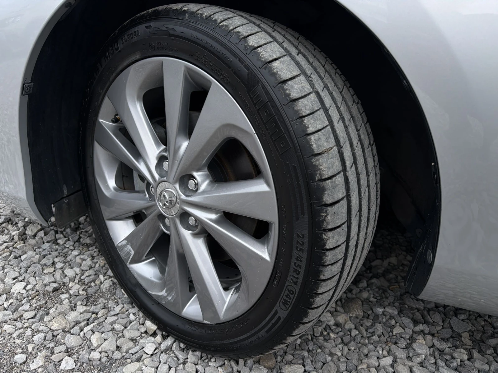 Toyota Auris 1.8 Hybrid E5B | Mobile.bg � ����������� 12