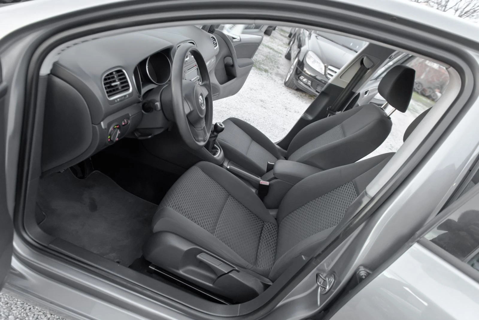 VW Golf 2.0tdi 4 motion - изображение 9