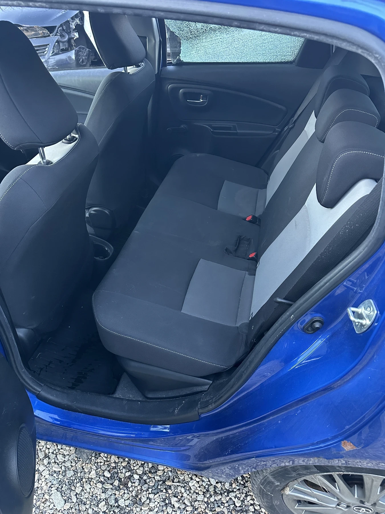 Toyota Yaris 1.5 ������ �� �����! | Mobile.bg � ����������� 9