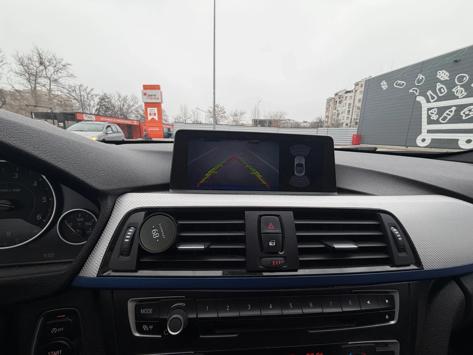 BMW 330 3.0d 258 к.с. - изображение 9