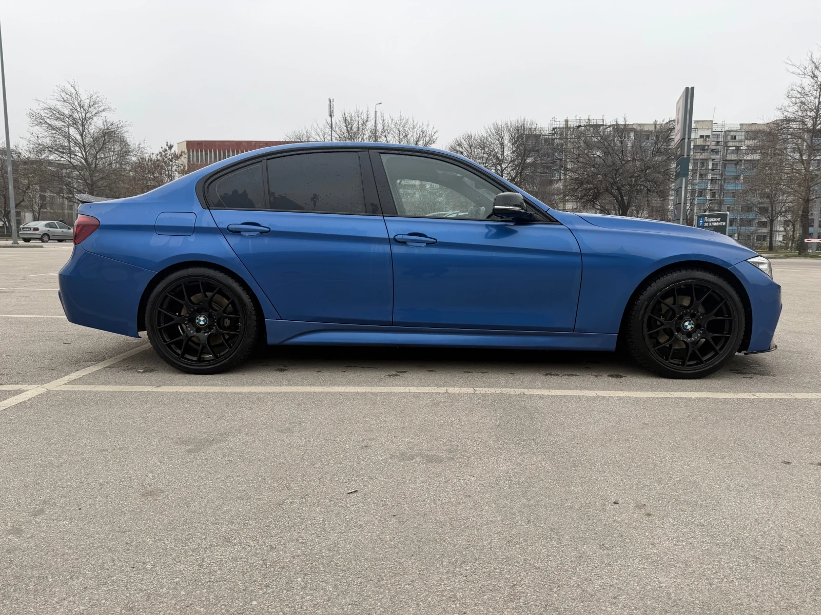 BMW 330 3.0d 258 к.с. - изображение 3