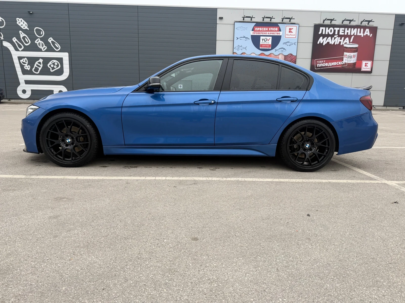 BMW 330 3.0d 258 к.с. - изображение 4