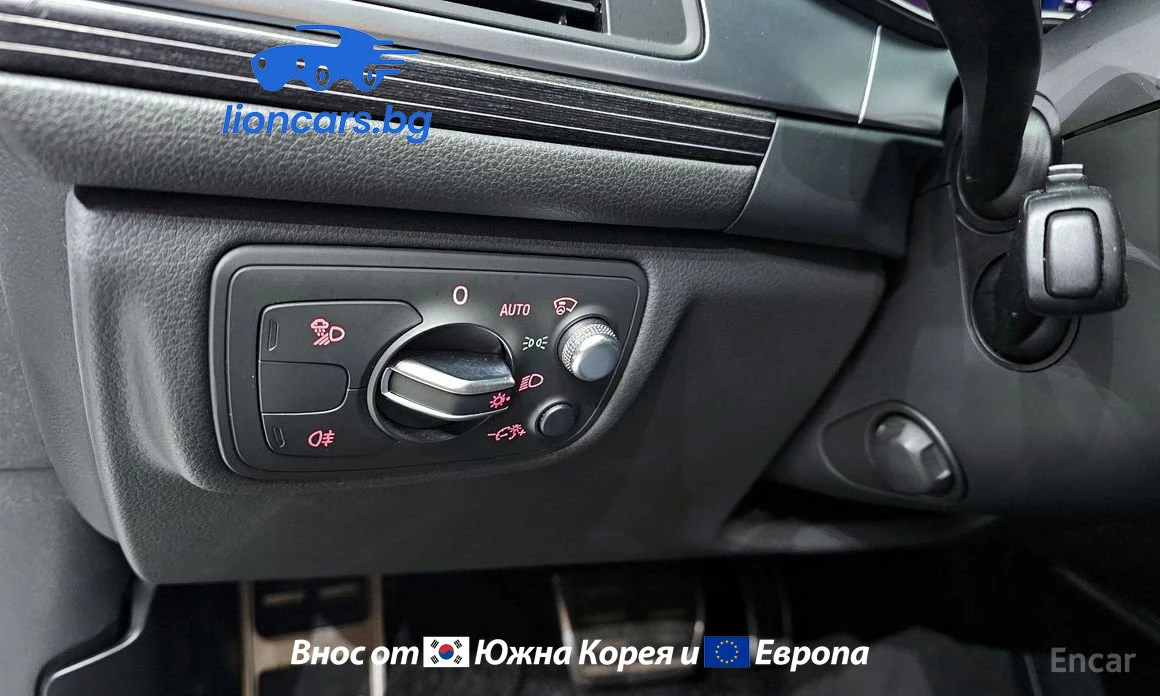 Audi A6 50 TFSI Quattro Sport | Mobile.bg � ����������� 11