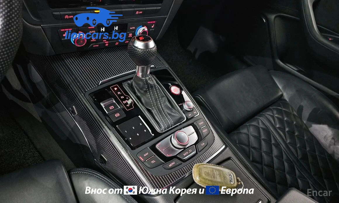Audi A6 50 TFSI Quattro Sport | Mobile.bg � ����������� 16