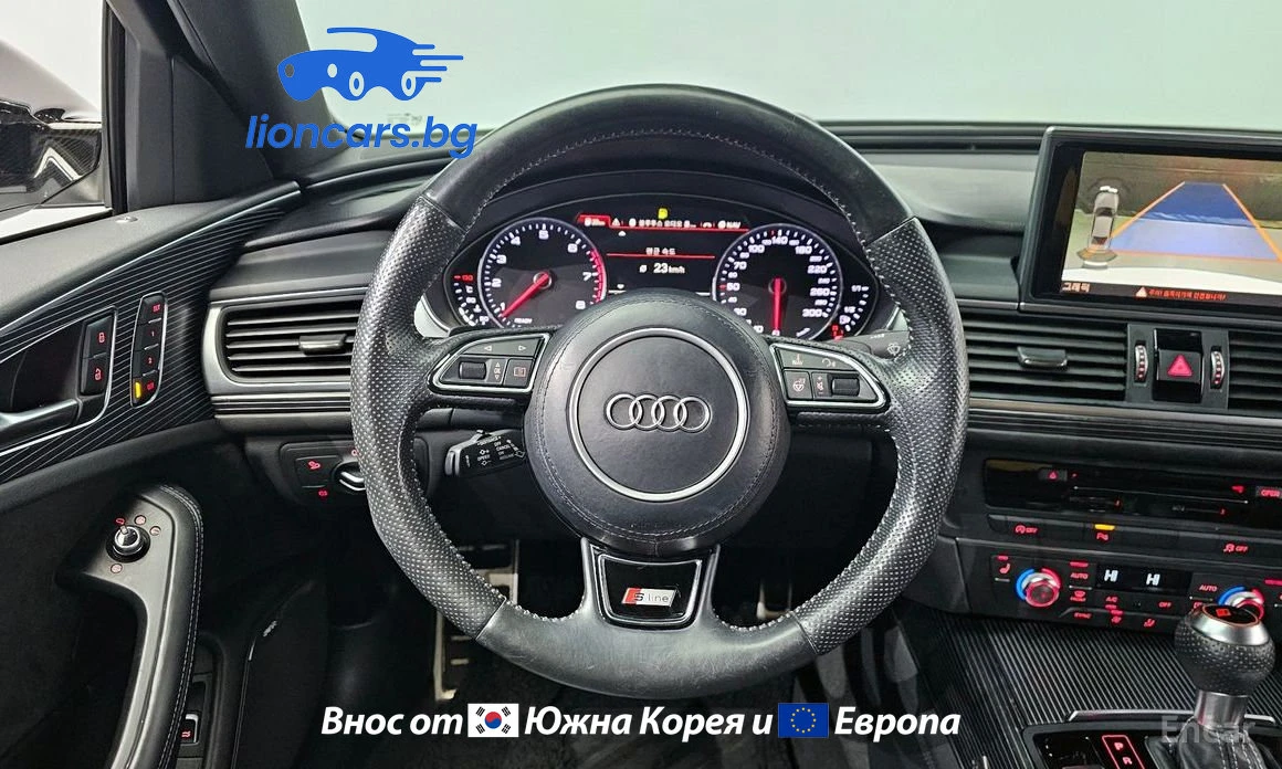 Audi A6 50 TFSI Quattro Sport | Mobile.bg � ����������� 3