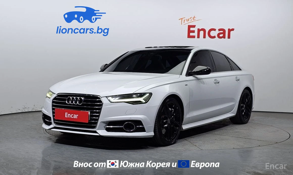 Audi A6 50 TFSI Quattro Sport | Mobile.bg � ����������� 1