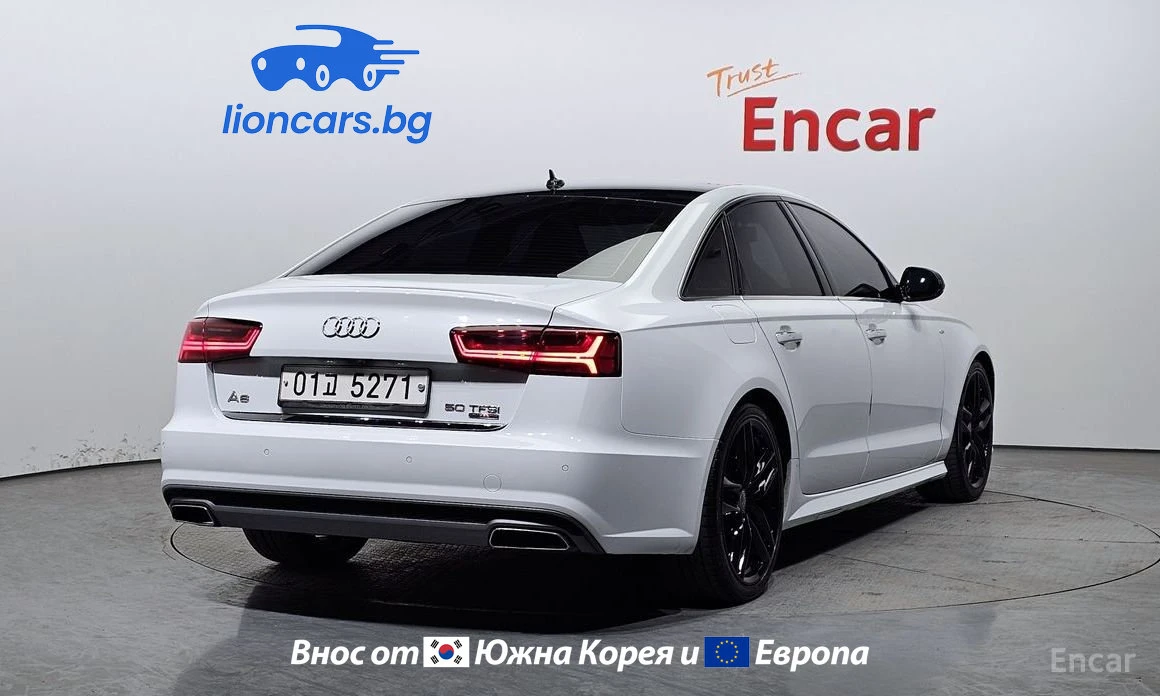 Audi A6 50 TFSI Quattro Sport | Mobile.bg � ����������� 2