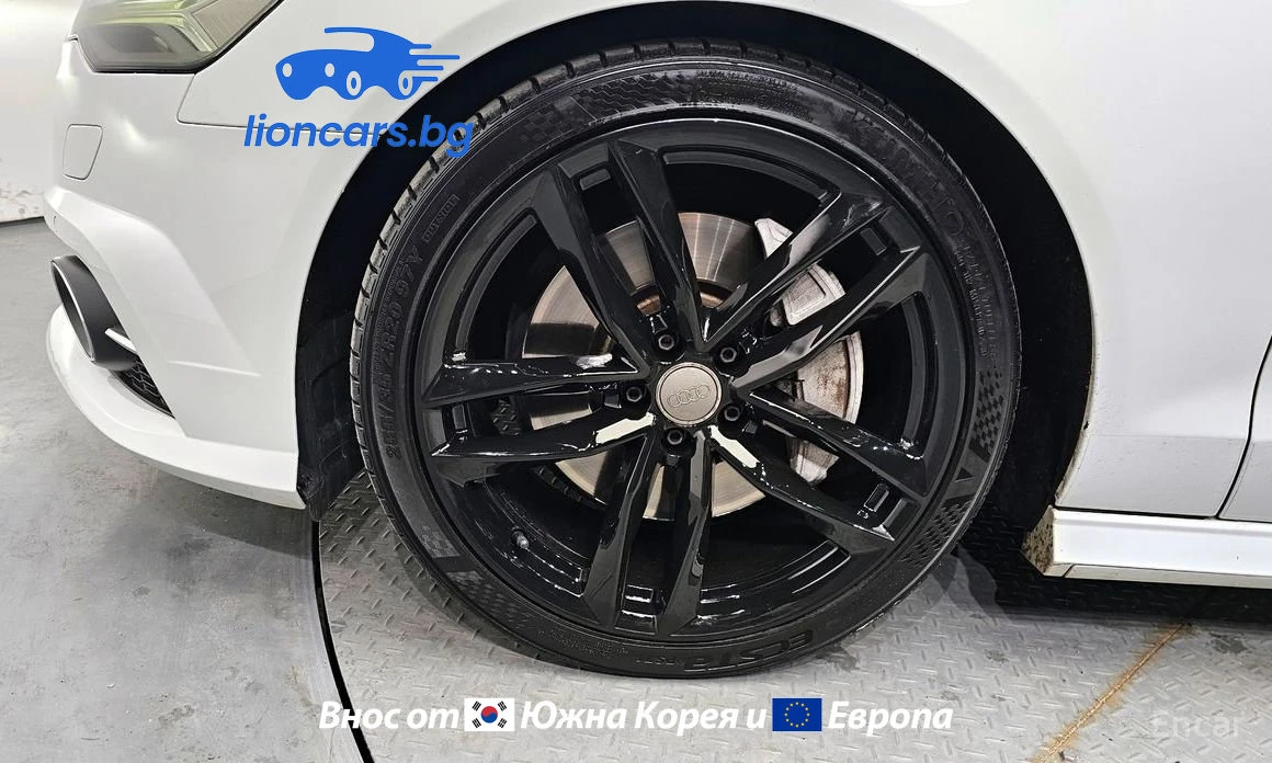 Audi A6 50 TFSI Quattro Sport | Mobile.bg � ����������� 9